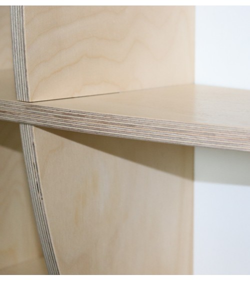 Étagère RETENTO SKINNY3