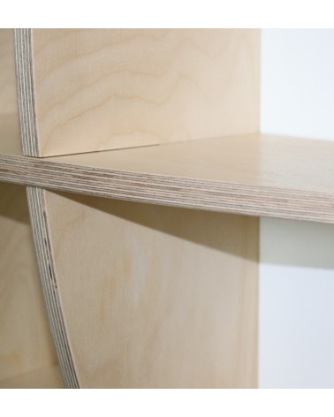 Étagère RETENTO SKINNY3