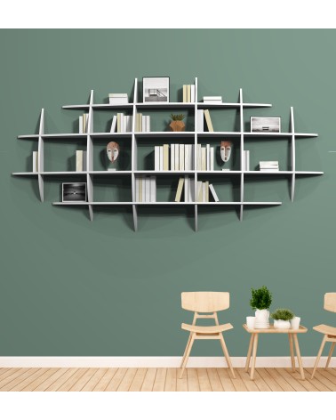 Bibliothèque RETENTO JAPONISANTE