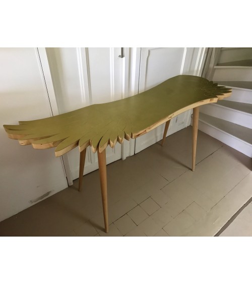 Console Ailes d'Ange