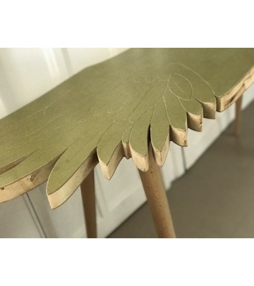 Console Ailes d'Ange