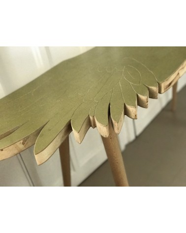Console Ailes d'Ange