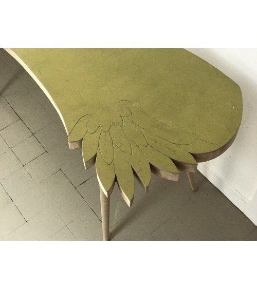 Console Ailes d'Ange