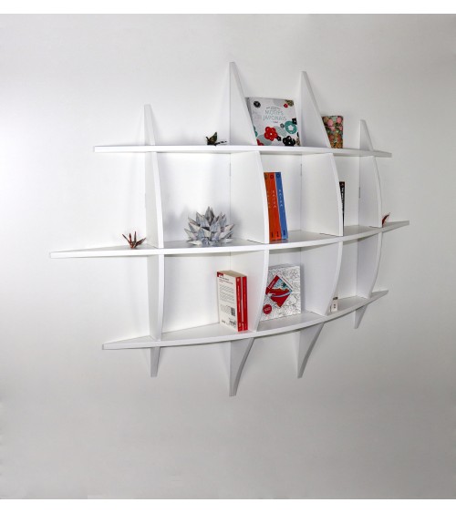 Bibliothèque  RETENTO PM