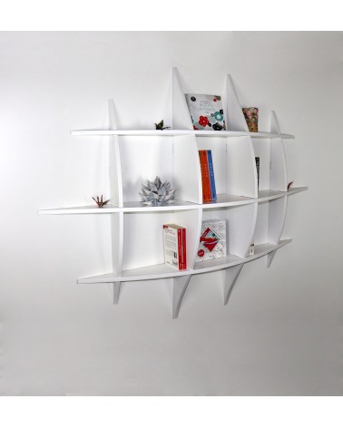 Bibliothèque  RETENTO PM